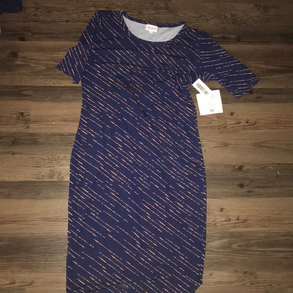 Lularoe Sun dress